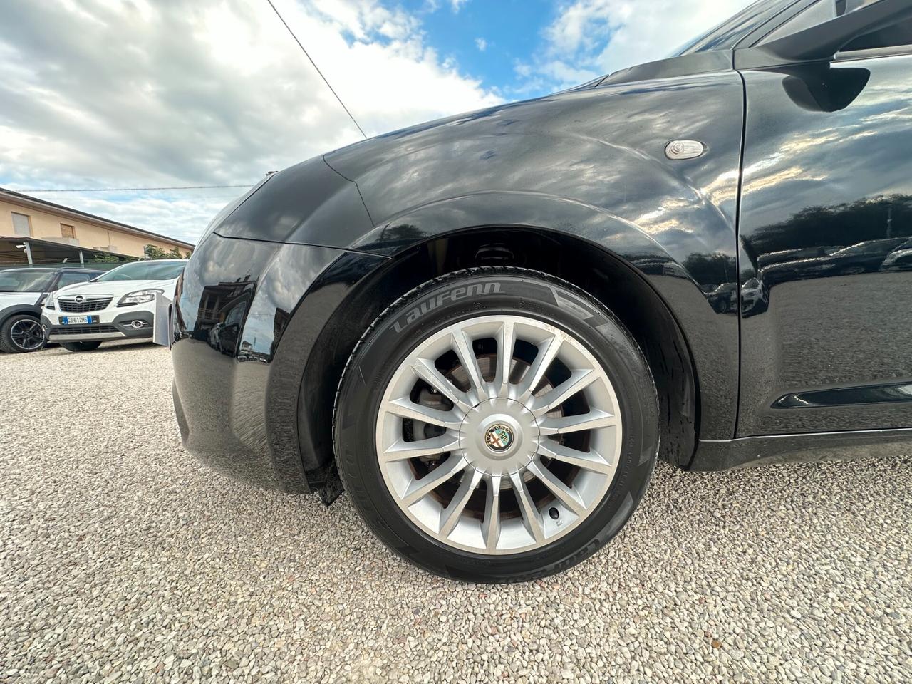 Alfa Romeo MiTo 1.3 JTDm 85 cv Distinctive 34.997 km unico proprietario