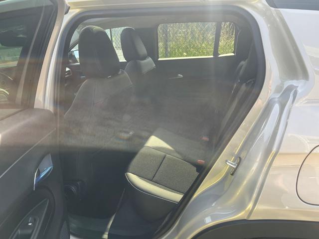 JEEP Avenger 1.2 Turbo MHEV Summit KM 0 + Tetto Ap.