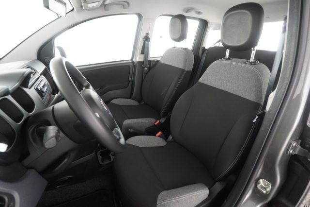 FIAT Panda Panda 1.0 FireFly Hybrid