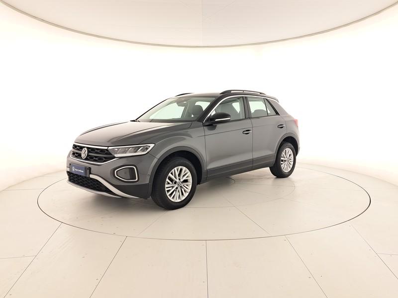 Volkswagen T-Roc 2.0 tdi life 150cv dsg