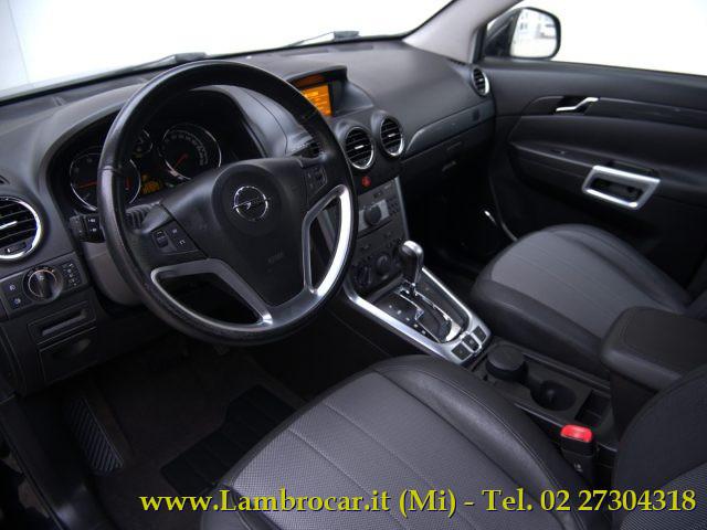 OPEL Antara 2.2 CDTI 163CV Cosmo Automatico 4X2