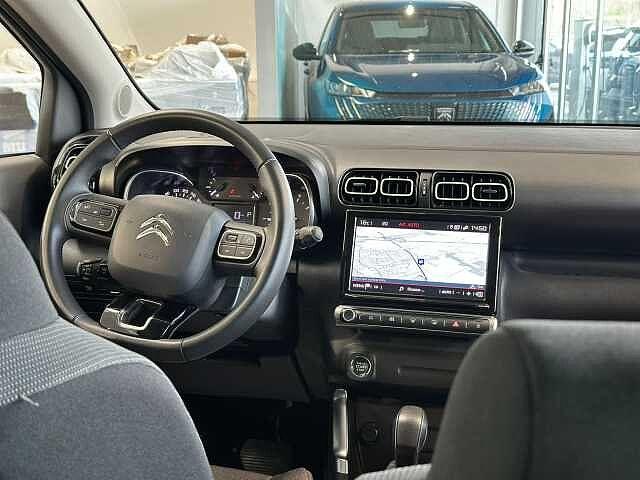 Citroen C3 Aircross PureTech 130 S&S EAT6 Shine Pack