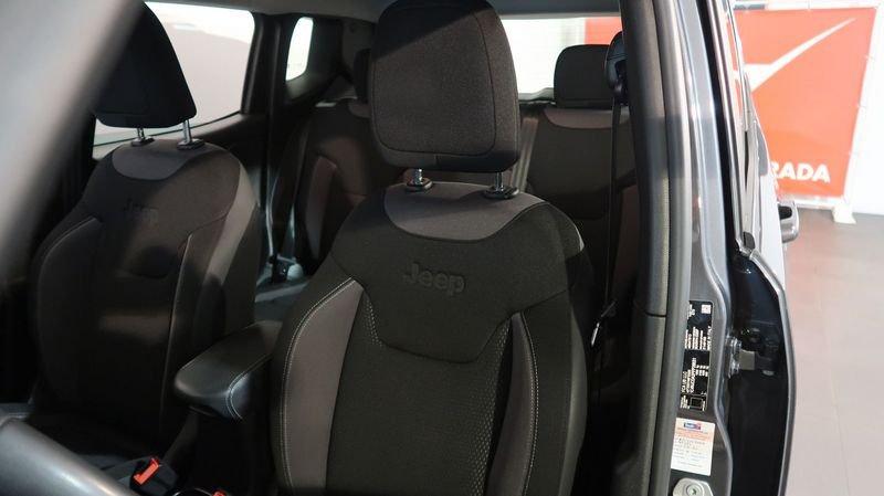 Jeep Renegade Renegade 1.5 Turbo T4 MHEV Limited #CARPLAY#