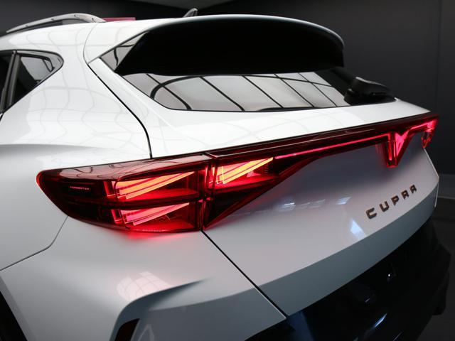 CUPRA Formentor 1.5 150CV Hybrid DSG