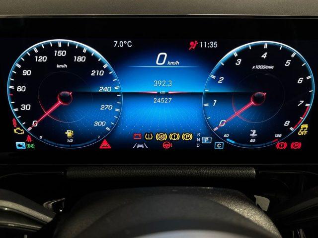 MERCEDES-BENZ GLA 45 AMG S 4Matic+ AMG