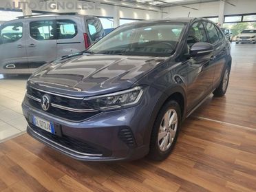 VOLKSWAGEN Taigo 1.0 TSI 110 CV Life-Fari Led- Camera ecc..