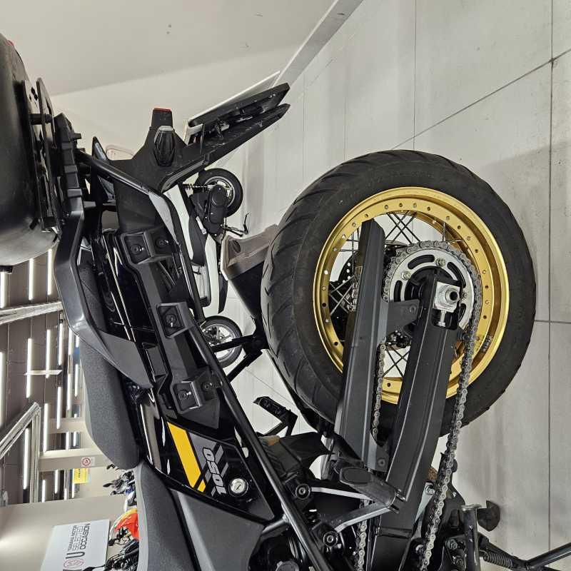 Suzuki V-Strom 1050XT - 2021