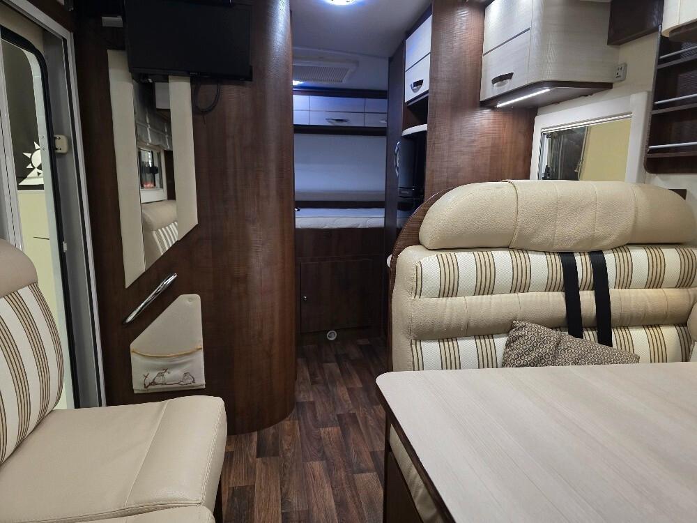 CAMPER MCLOUIS MC4 60