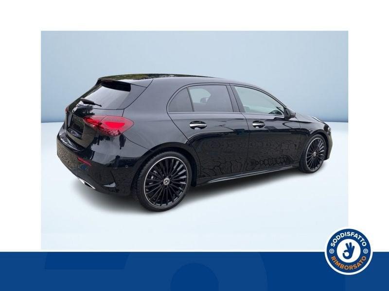 Mercedes-Benz Classe A 180d Automatic AMG Line Advanced Plus