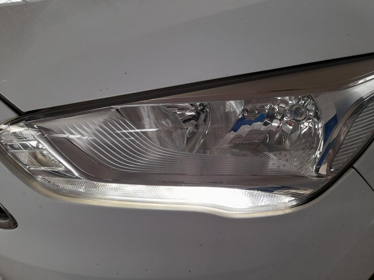 Ford C-Max 1.5 EcoBlue 120CV Powershift Start&Stop Business