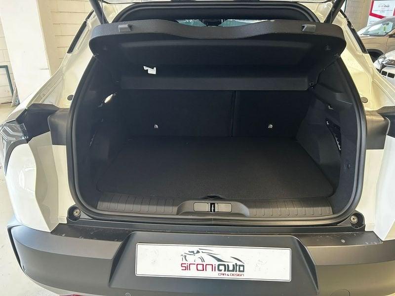Alfa Romeo Junior Junior 1.2 145 CV Hybrid eDCT6 Speciale - PROMO SIRONIAUTO+