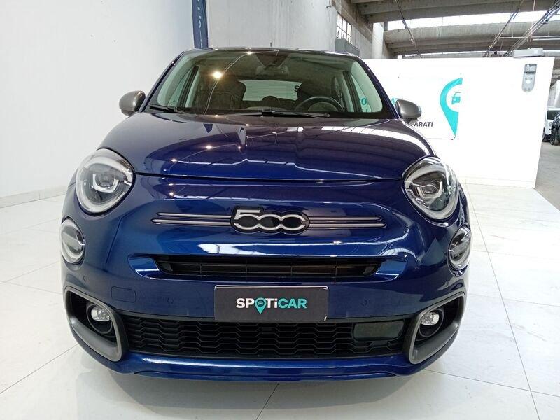 FIAT 500X 1.0 T3 120 CV Sport