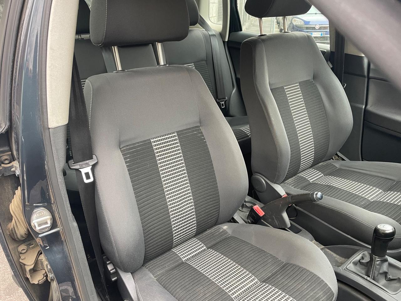 Volkswagen Polo 1.2/60CV 5p/1PROP/GARANZIA