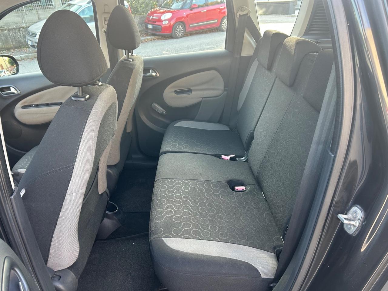 Citroen C3 Picasso1.6 HDI 90cv Airdream