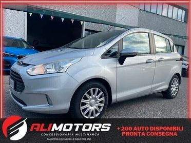 Ford B-Max 1.5 TDCi 75 CV *Neopatentati*euro6