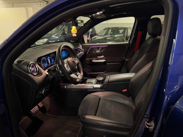 MERCEDES-BENZ GLB 35 AMG Matic 7 POSTI