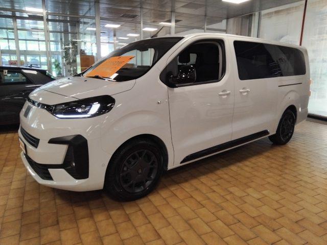 FIAT Ulysse 2.0 BlueHDi 180 CV AT8 L3 Combi 9 POSTI