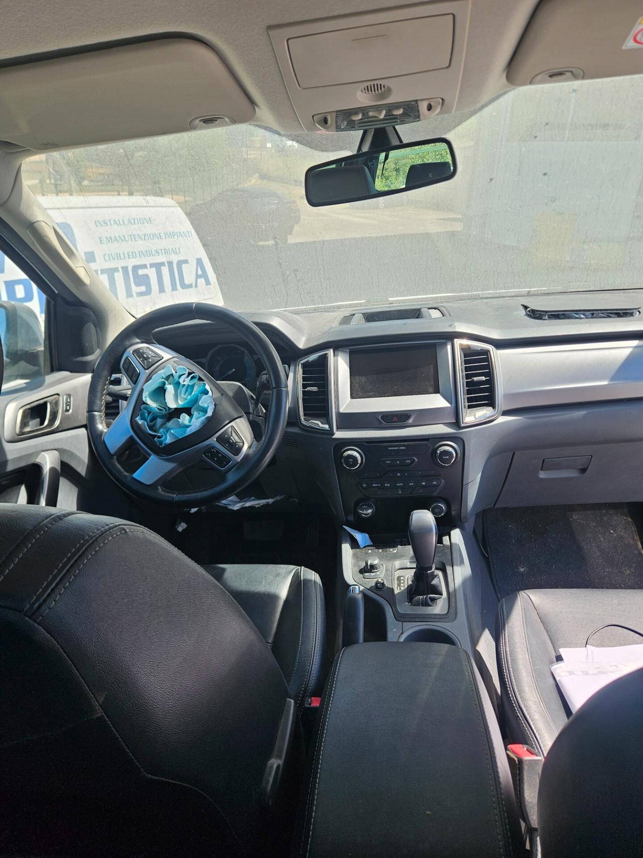 Ford Ranger 2.2 TDCi aut. DC Wildtrak 5pt.