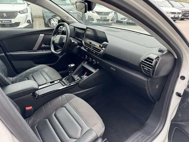 Citroen C4 PureTech 130 S&S Shine