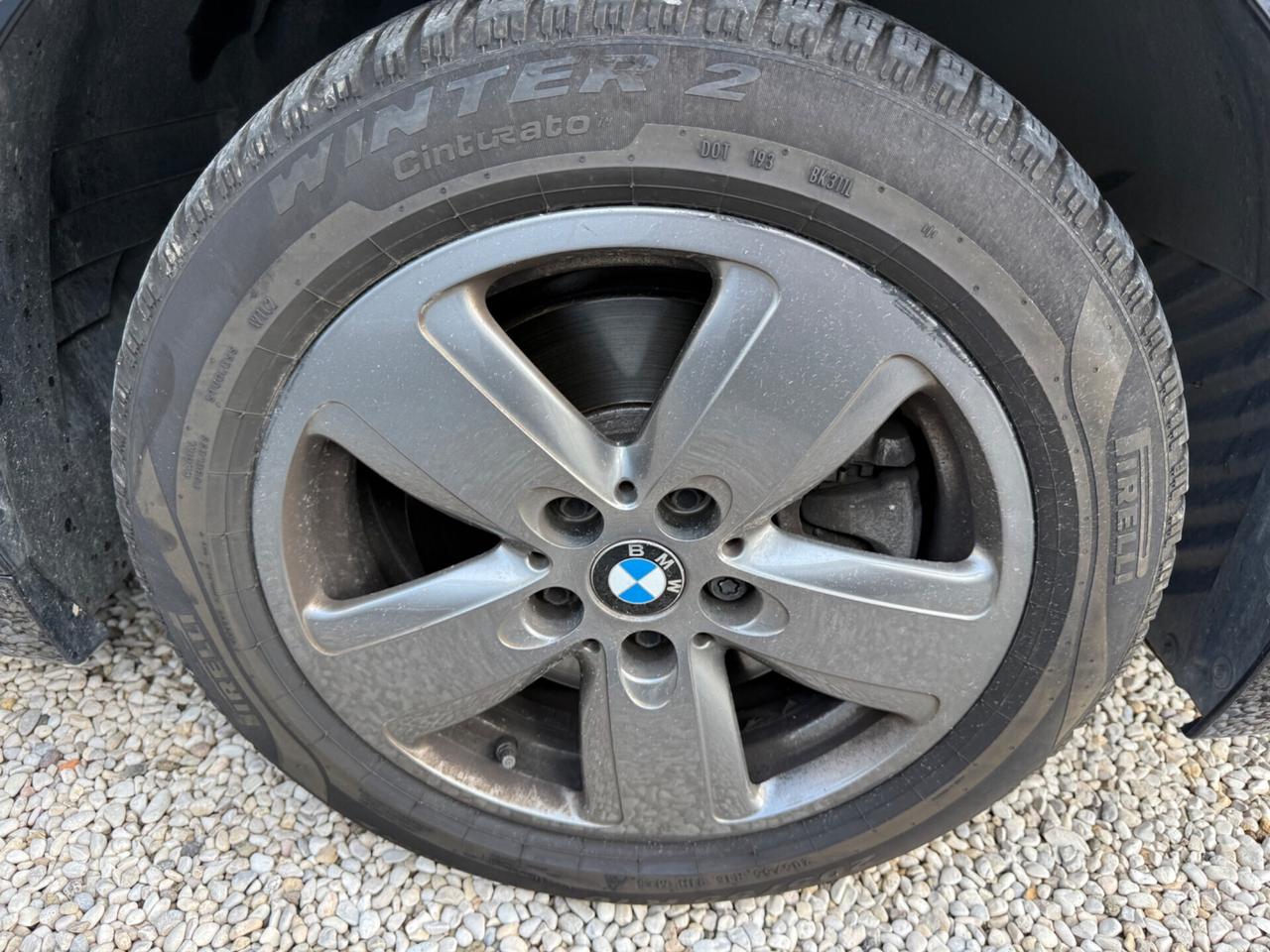 Bmw 116d 5p. Sport