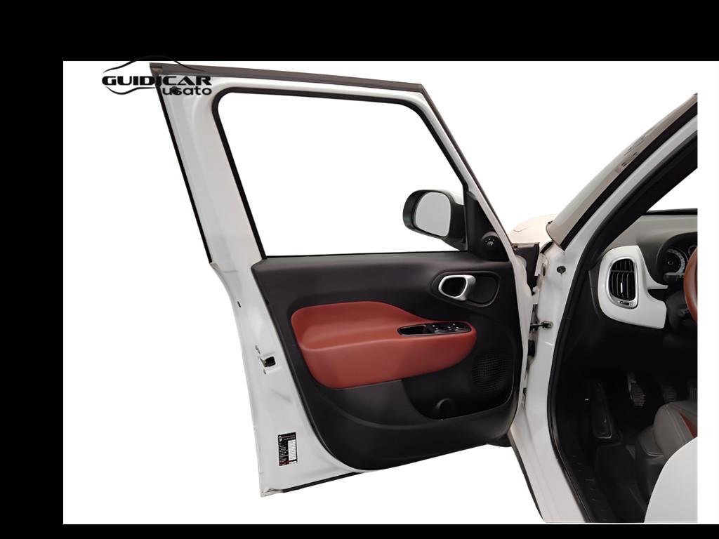 FIAT 500L 2012 - 500L 1.3 mjt Trekking 85cv