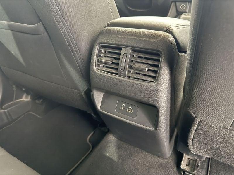 Nissan Qashqai 1.3 MHEV 158 N-Connecta 4WD Xtronic