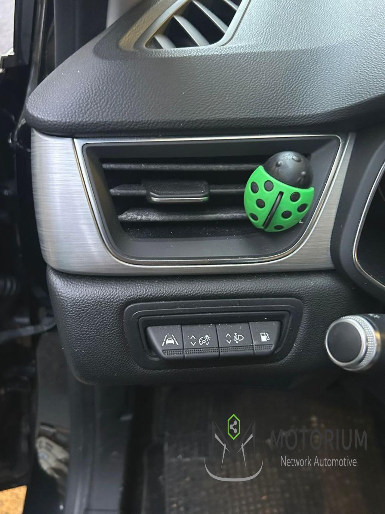 Renault Captur Plug-in Intens- NEOPATENTATI- TUTTO INCLUSO