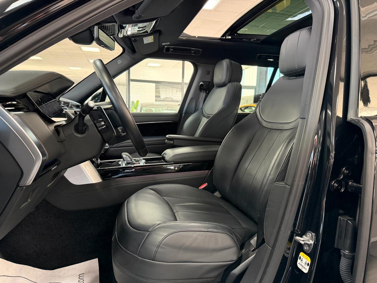 Land Rover Range 3.0D l6 Autobiography