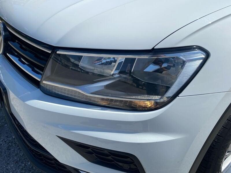 Volkswagen Tiguan 1.6 TDI 85KW Style BMT