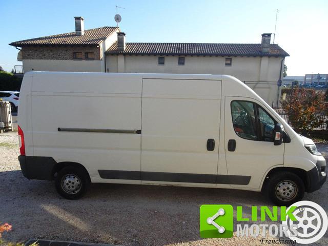 PEUGEOT Boxer L3H2 330 2.0 BlueHDi 130CV