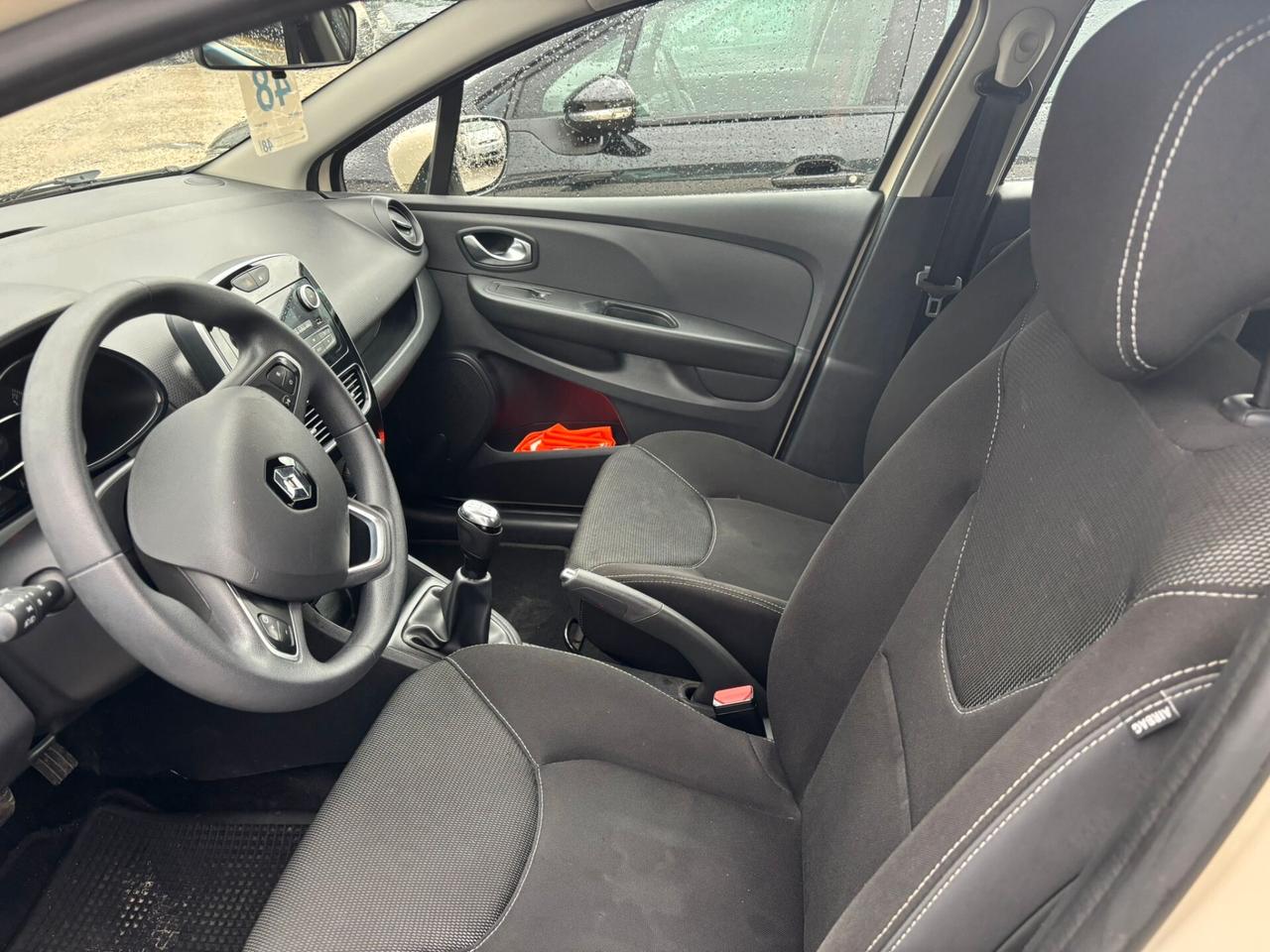 Renault Clio 900 TCe GPL 5 porte - 2018