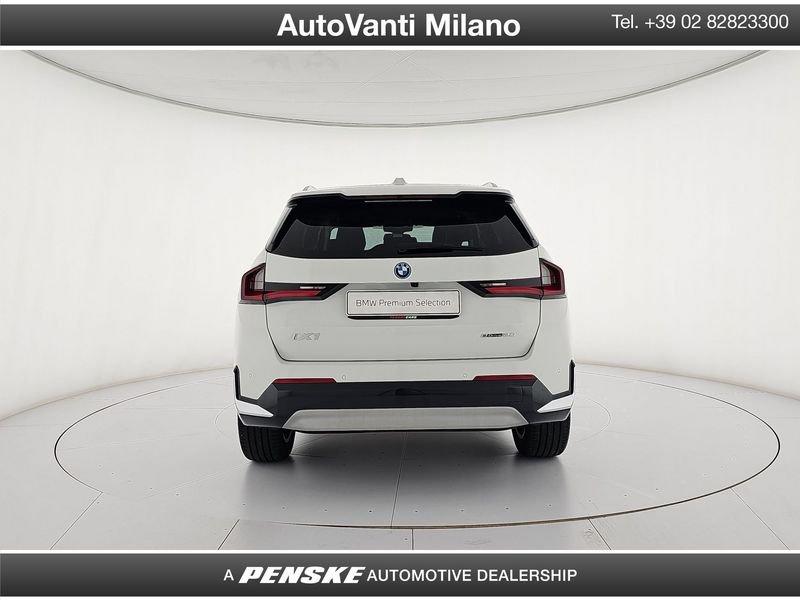 BMW iX1 iX1 eDrive 20 xLine