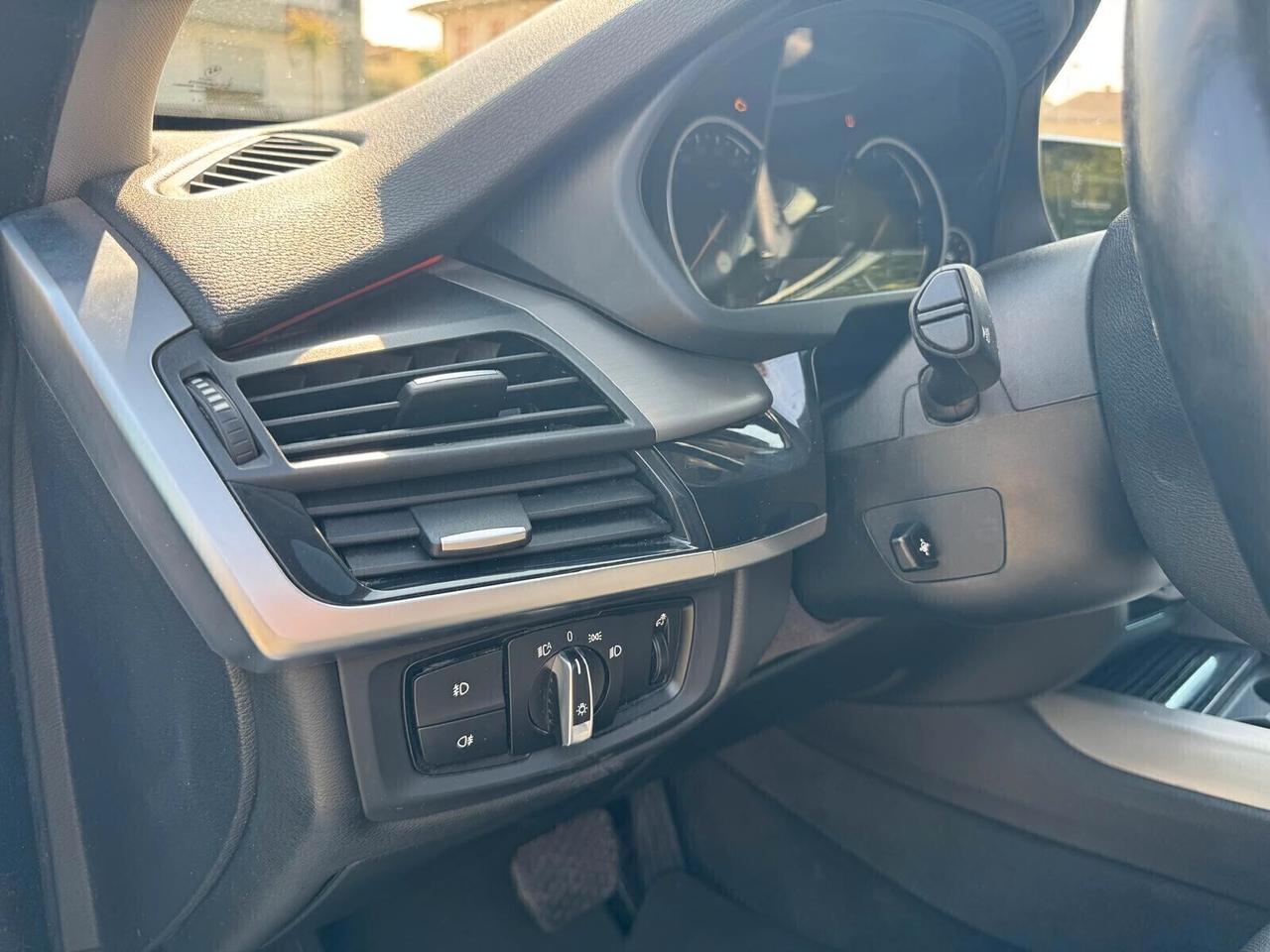 Bmw X5 xDrive30d 249CV Experience