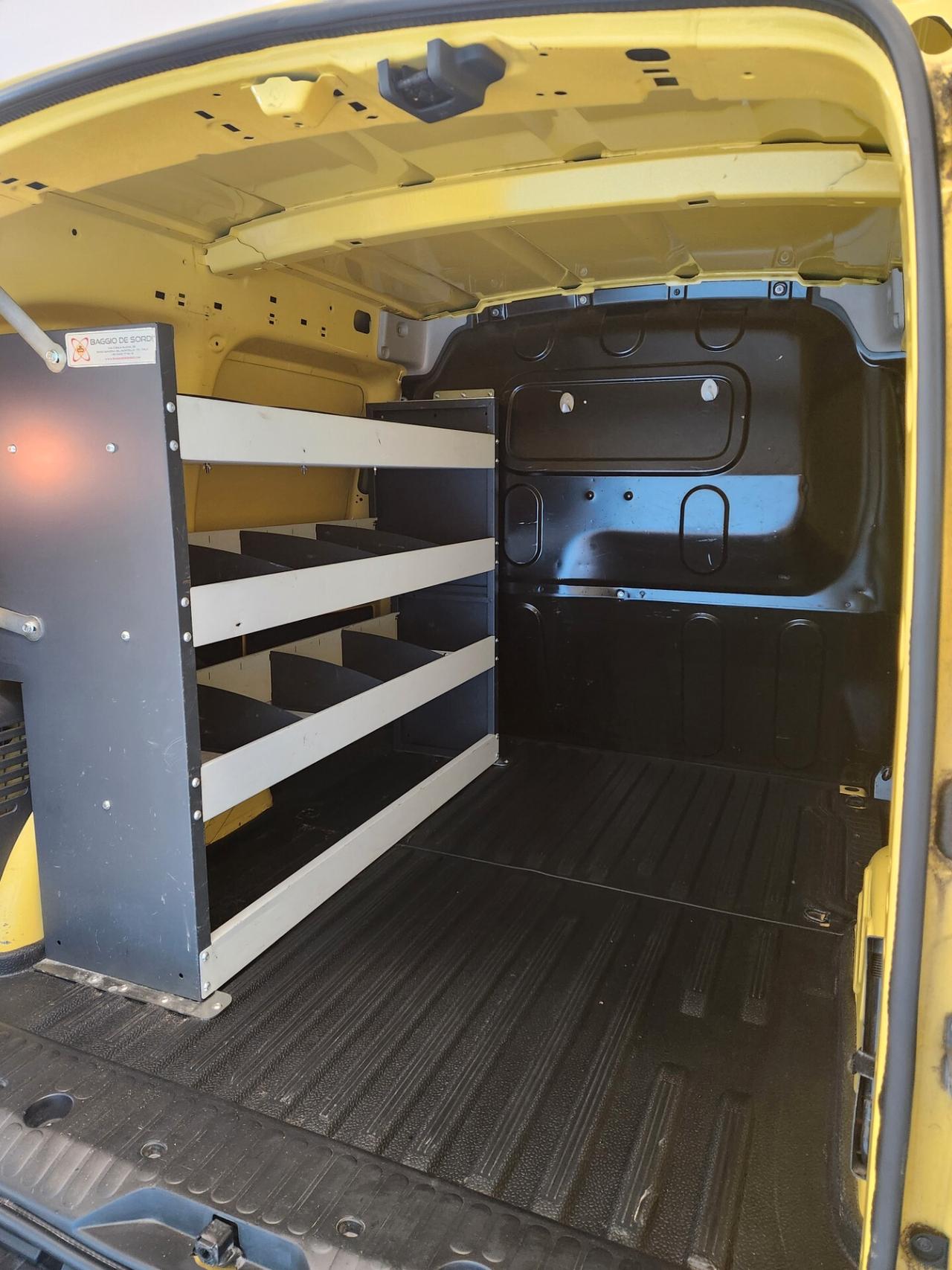 Renault Kangoo 1.5 dCi 110CV S&S 4p. Express Con Attrezzature