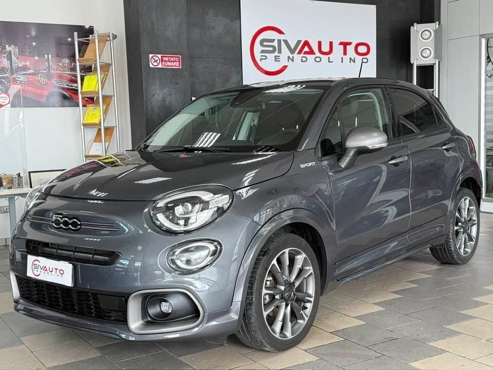 Fiat 500X 1.0 T3 120 CV Sport