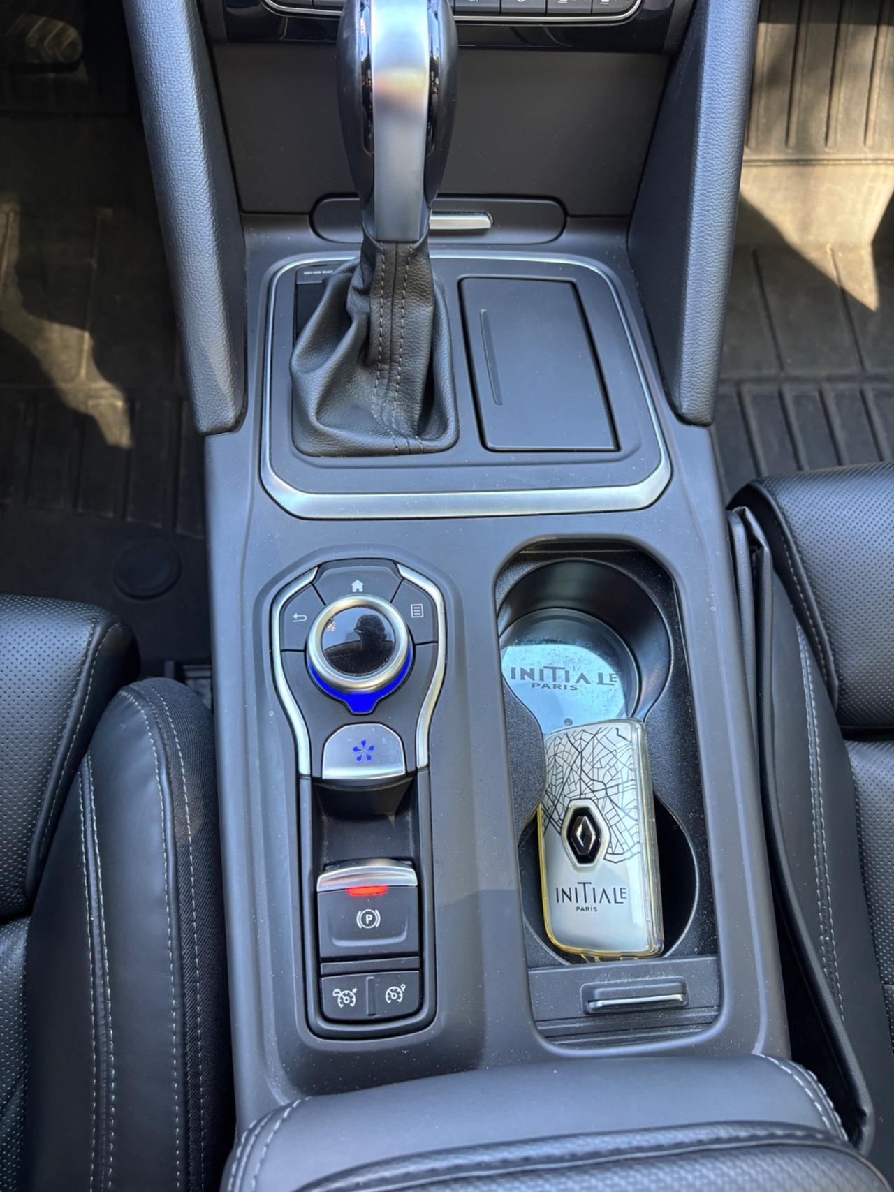 Renault Talisman Sporter TCe 225 CV EDC FAP Initiale Paris 4Control