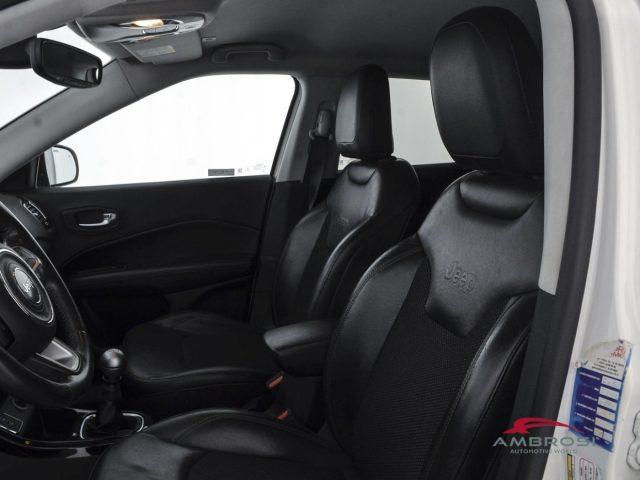 JEEP Compass 1.6 Multijet II 2WD Limited - PER OPERATORI DEL SE
