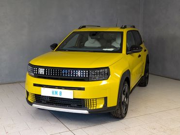 Fiat 1.2 Hybrid edct La Prima