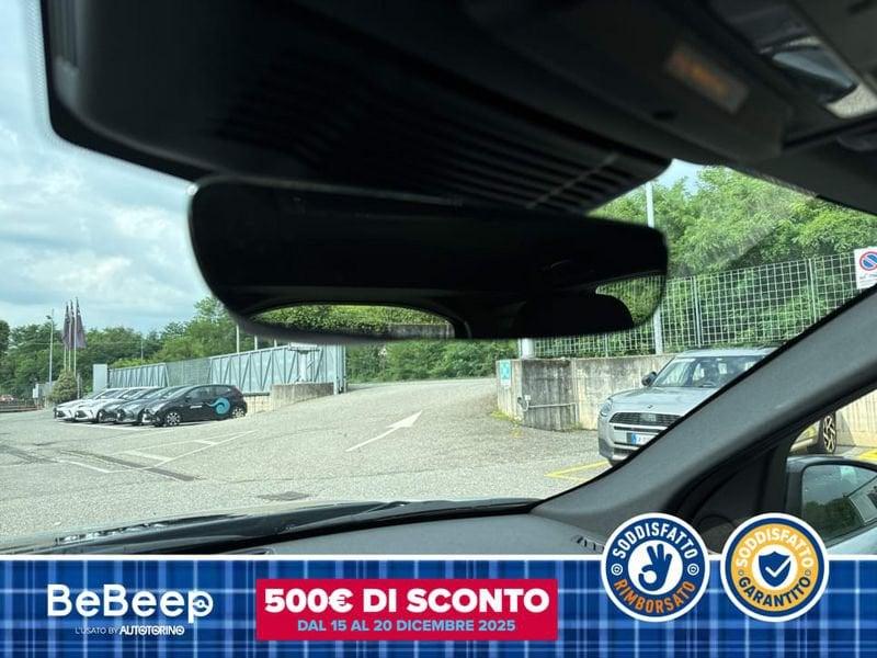 Land Rover Discovery Sport 2.0D TD4 MHEV R-DYNAMIC SE AWD 163