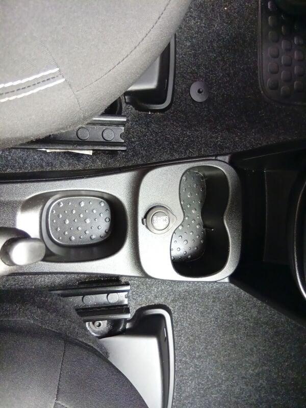 FIAT Panda My24 1.0 70cv Hybrid Panda