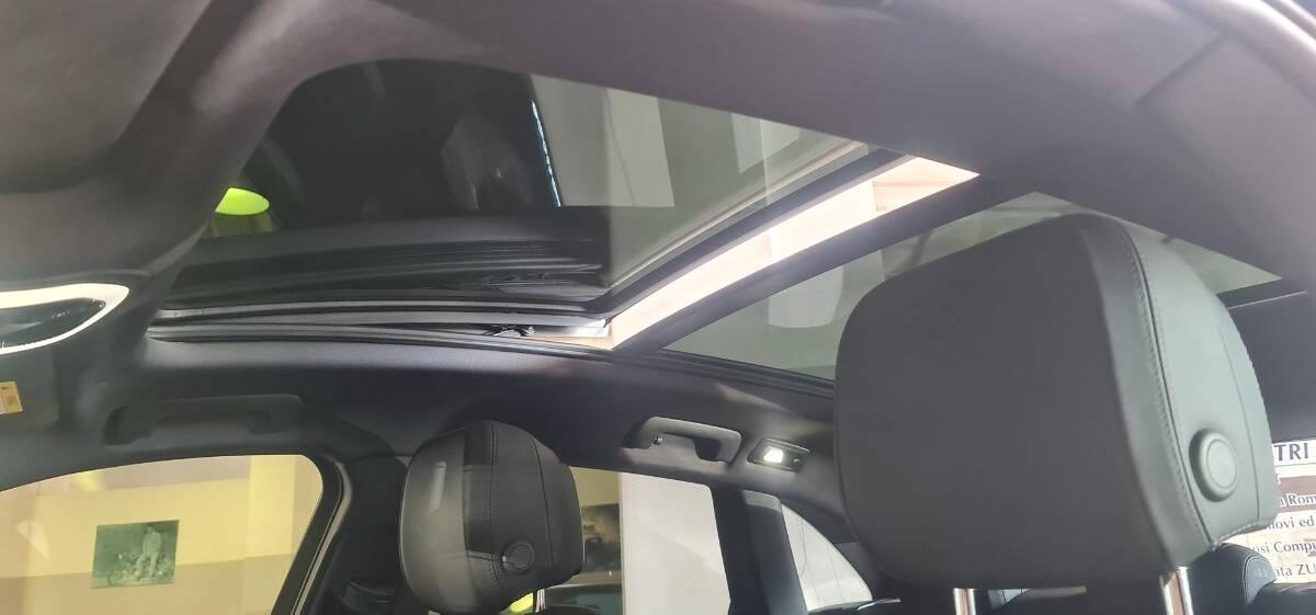 Porsche Macan 2.0 265cv pdk*GARANZIA 2ANNI PORSCHE*