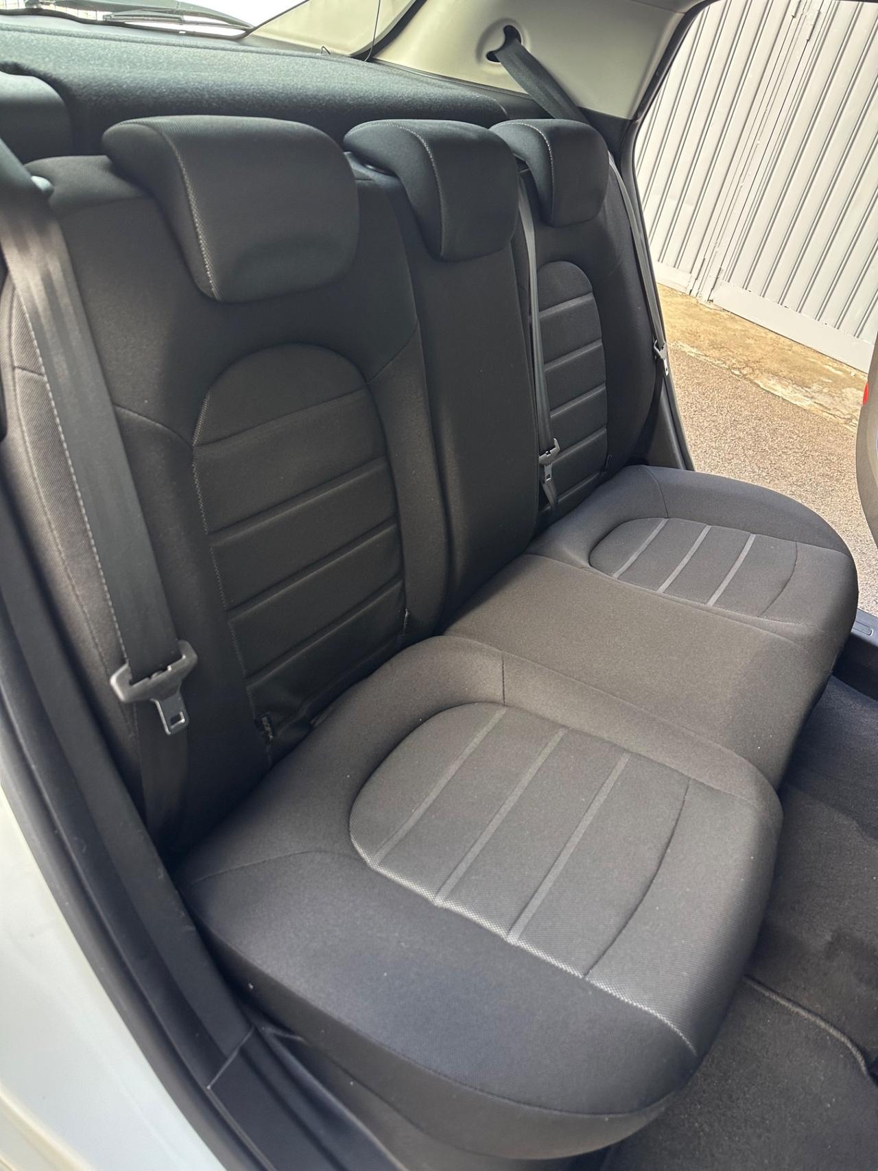 Fiat Bravo 1.6 Multijet 120 CV DPF Street