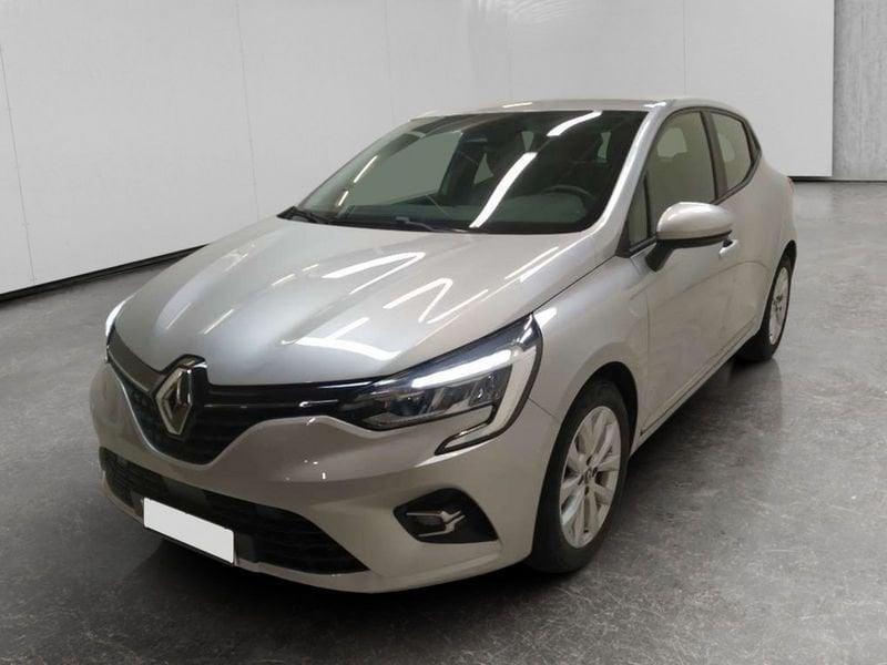 Renault Clio 1.5 blue dci Zen 85cv