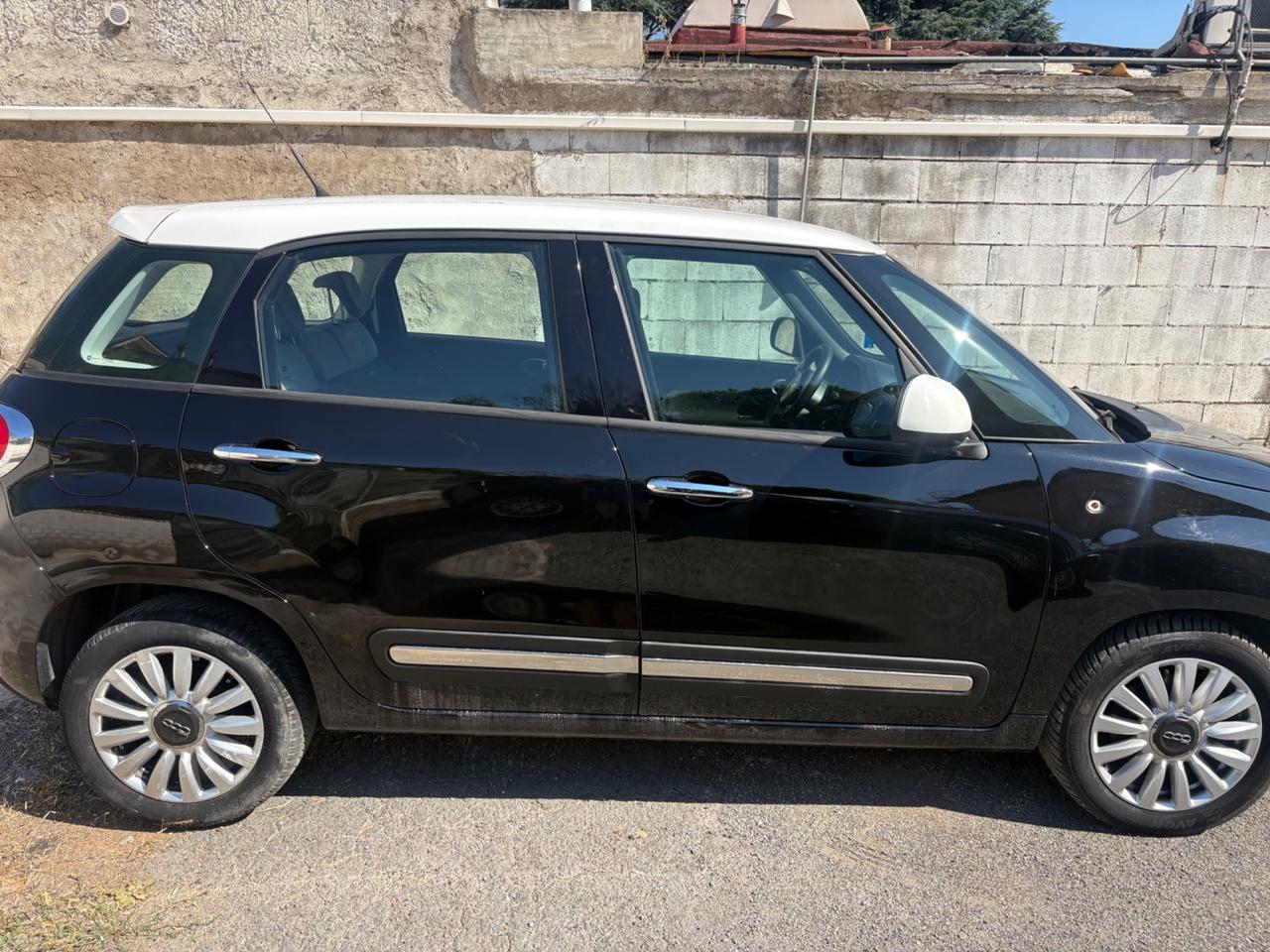 Fiat 500L 1.3 Multijet 85 CV Pop Star