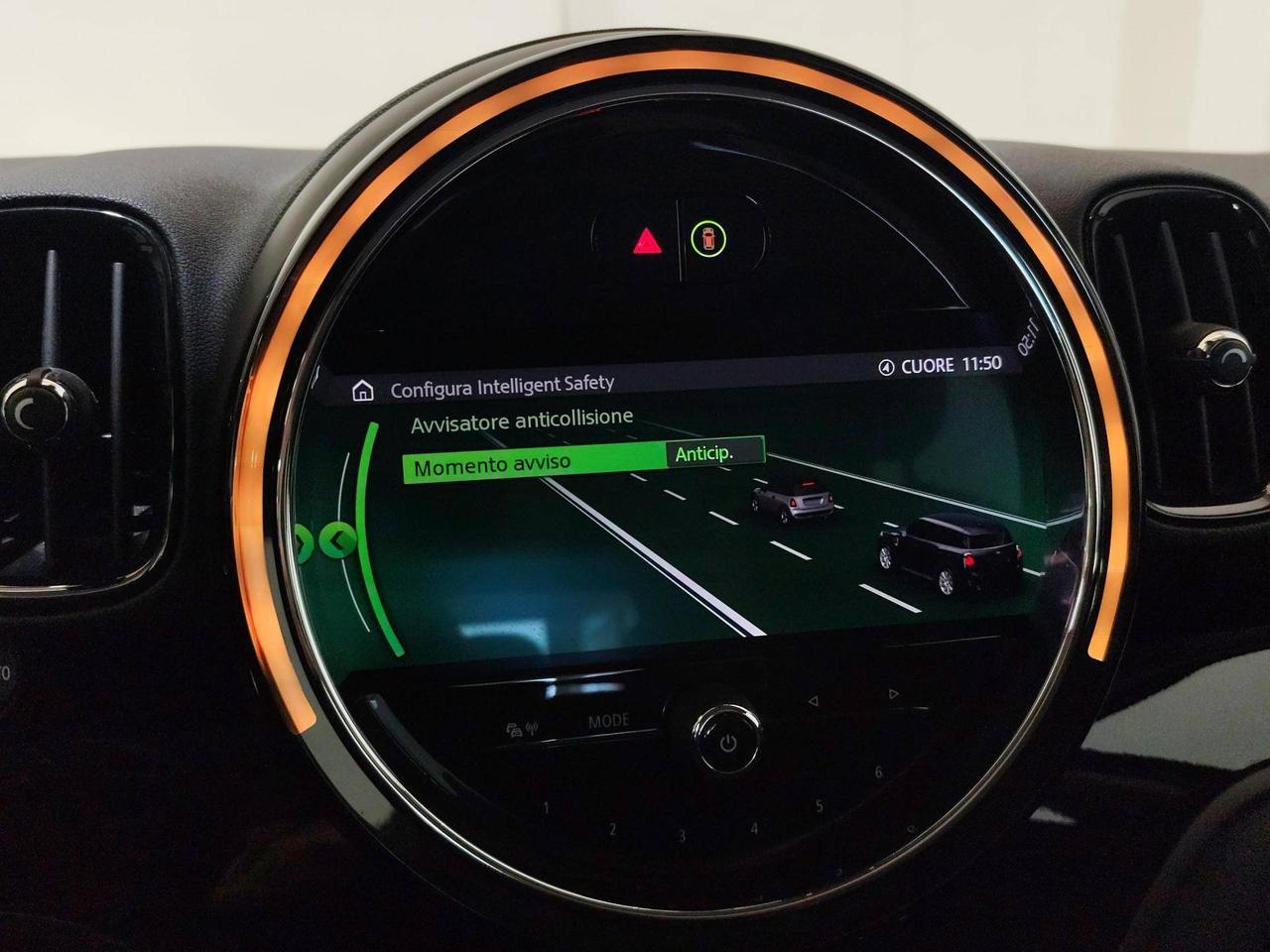 MINI Countryman Cooper D Classic