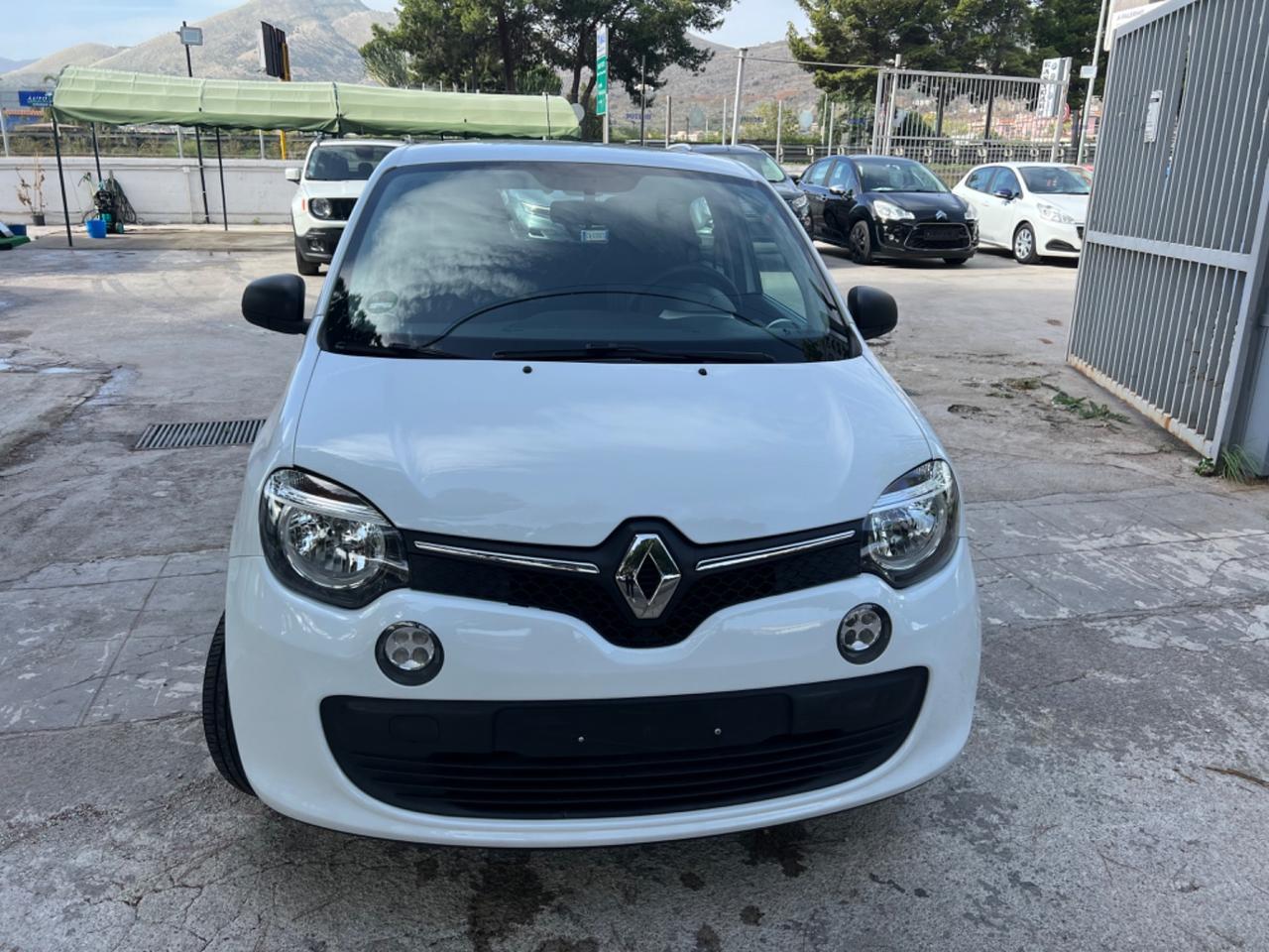 Renault Twingo SCe Stop&Start Energy