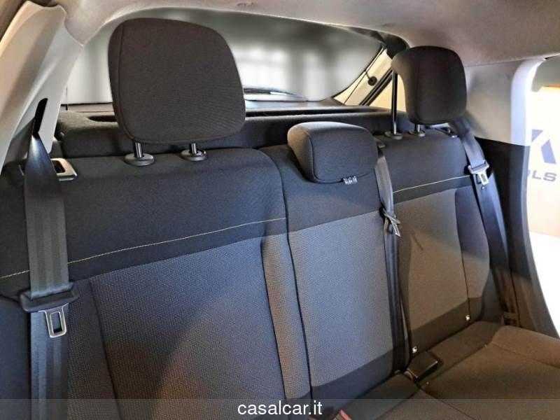 Citroën C3 C3 PureTech 110 S&S EAT6 Shine Pack FINO A 3 ANNI DI GARANZIA KM ILLIMITATI PARI ALLA NUOVA