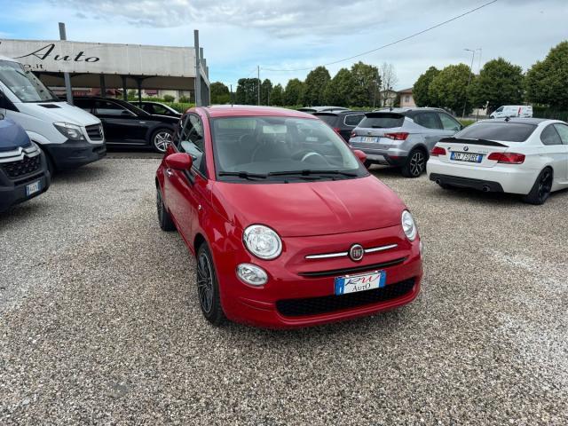 FIAT - 500 - 1.2 Pop