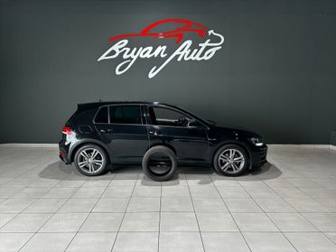 Volkswagen Golf R-LINE 1.5 TSI ACT DSG 5p. BMT
