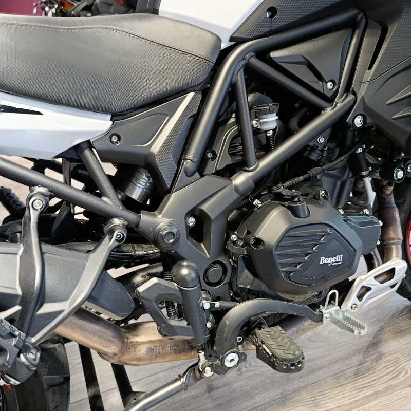 Benelli TRK 502X - 2025